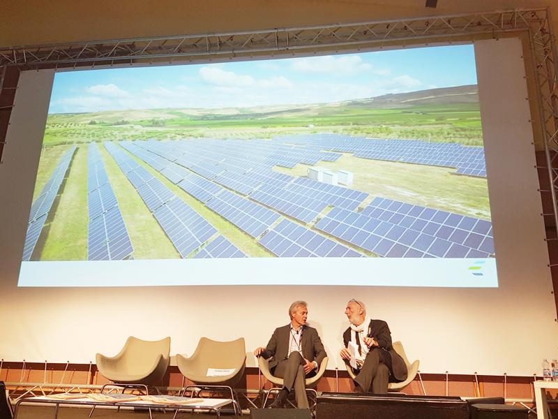 Galleria foto 'Italian Energy Summit: i top player su sostenibilità e transizione energetica' - foto 1