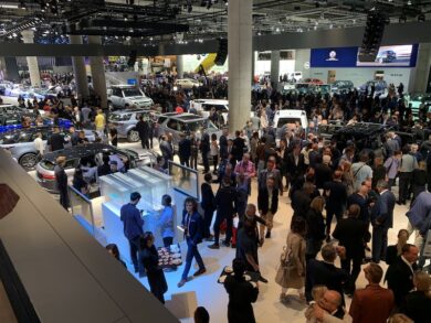 L’industria automotive europea dice no alla Brexit senza accordo