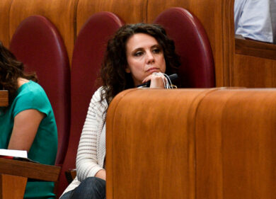 Rimpasto giunta Raggi, ex M5S Grancio: “Cambiati 19 assessori, film già visto”