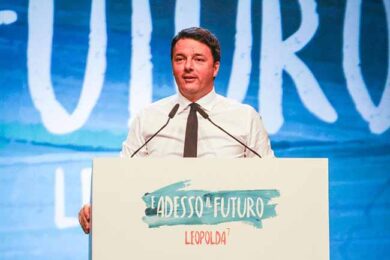 Bianchi, parcella da 1 mln di euro e soldi nella fondazione vicina a Renzi