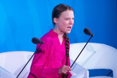Vertice Onu, Trump arriva a sorpresa. Greta ai big: “Mi avete rubato i sogni”