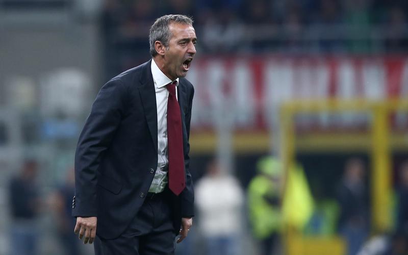 Milan, Berlusconi: “Giampaolo? Non l’ho consigliato io”. Paquetà out. E… Milan, Berlusconi: “Giampaolo? Non l’ho consigliato io”. Paquetà out. E…