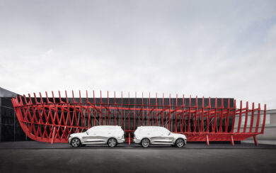 BMW Italia e Sanlorenzo insieme per percorrere nuove strade