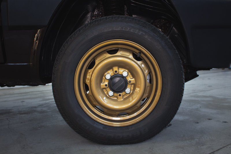 Garage Italia presenta la prima Panda 4×4 Icon-e Garage Italia presenta la prima Panda 4×4 Icon-e