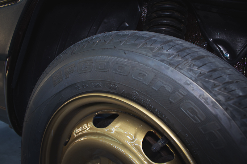 Garage Italia presenta la prima Panda 4×4 Icon-e Garage Italia presenta la prima Panda 4×4 Icon-e