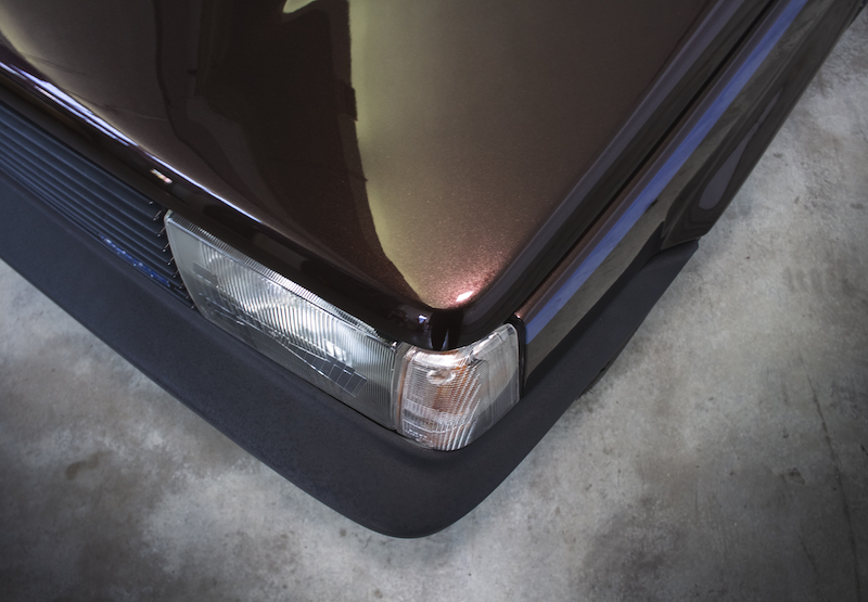 Garage Italia presenta la prima Panda 4×4 Icon-e Garage Italia presenta la prima Panda 4×4 Icon-e
