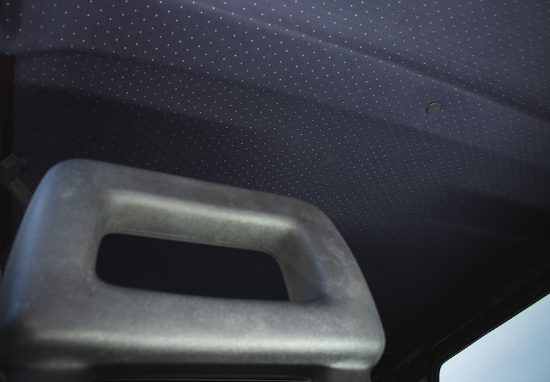 Garage Italia presenta la prima Panda 4×4 Icon-e Garage Italia presenta la prima Panda 4×4 Icon-e