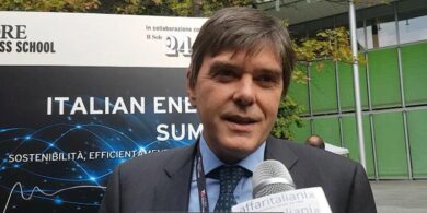 Quaini, Edison: “Territorio può generare energia, occupazione e innovazione”