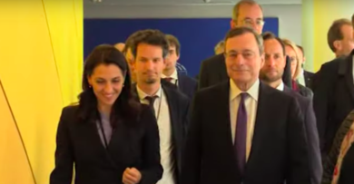 Germania, regole europee e Lagarde: il testamento di Draghi per la crescita