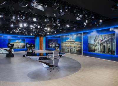 Sky TG24 2 Sky TG24 2