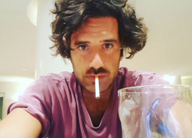 Tommaso Paradiso, Thegiornalisti dimenticati: esce il primo singolo da solista