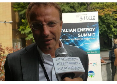 Venturini: “Transizione e mobilità elettrica, gli obiettivi di Enel X”