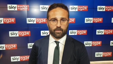 Sky TG24 lancia il ‘campionato dei partiti politici’ e poi… L’INTERVISTA AL DIRETTORE GIUSEPPE DE BELLIS