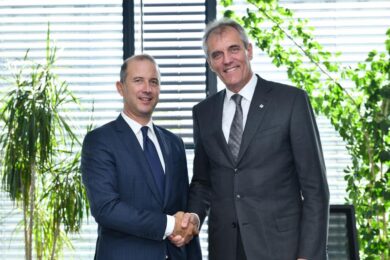 Snam, OMV e TAG: insieme per la mobilità sostenibile a GNL in Austria