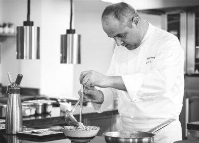 Al Chianti Gourmet Experience il meglio della cucina e della dolceria campana