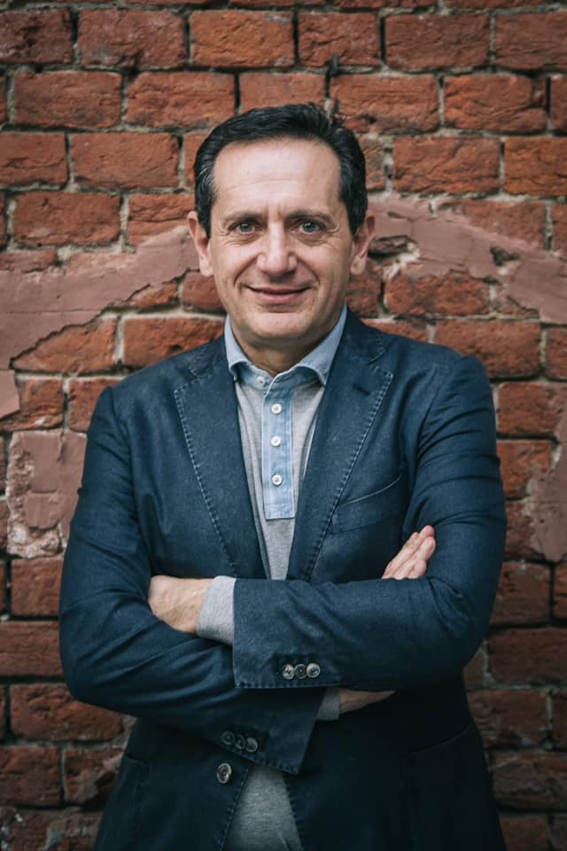 Linkiesta cambia direttore: Christian Rocca al timone Linkiesta cambia direttore: Christian Rocca al timone
