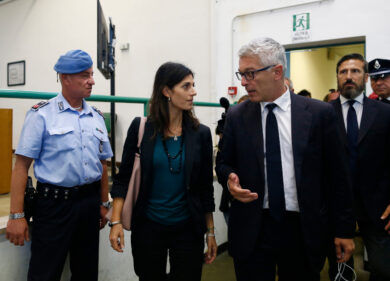 Clan Spada è associazione mafiosa: tre membri condannati all’ergastolo