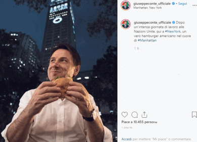 Migranti, Conte: “A Malta svolta storica. Salvini non sia geloso”