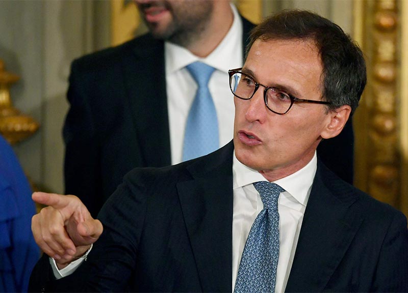 Autonomia Regioni, incontro Boccia-Fontana: “Lotta alle diseguaglianze”. VIDEO Autonomia Regioni, incontro Boccia-Fontana: “Lotta alle diseguaglianze”. VIDEO