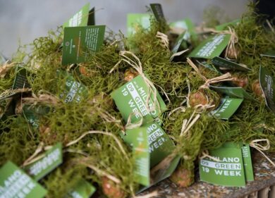 Milano Green Week: oltre 300 eventi nel segno della sostenibilità