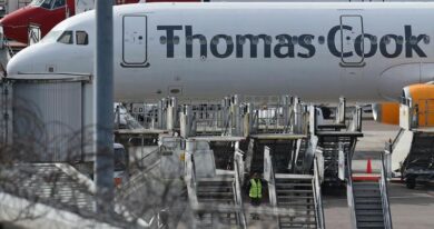Thomas Cook, l’apocalisse del turismo tra rimpatri e rischi di restare a terra