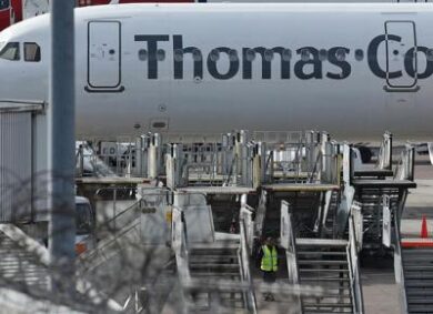 Ryanair, Grandi Viaggi, Tui, Easyjet: la Borsa specula sul crac Thomas Cook