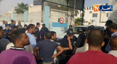 Algeria: rogo in ospedale, muoiono otto neonati