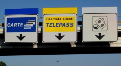 Telepass: faro Antitrust per possibile discriminazione consumatori