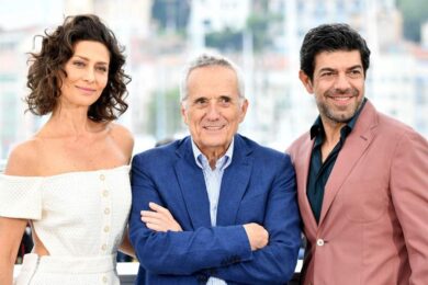 Oscar, l’Italia punta su ‘Il traditore’ di Bellocchio e Favino