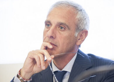 Paolo Scudieri (Adler): “Ospitiamo al Sud le imprese che fuggono dalla Brexit”