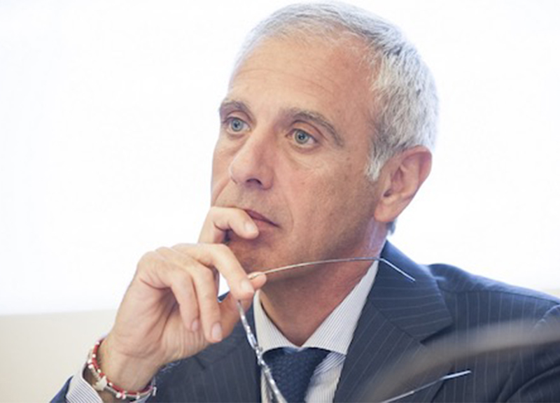 Paolo Scudieri (Adler): “Ospitiamo al Sud le imprese che fuggono dalla Brexit” Paolo Scudieri (Adler): “Ospitiamo al Sud le imprese che fuggono dalla Brexit”