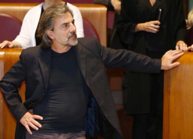 Pietro Calabrese: l’asso dalla Raggi per domare la bestia del traffico di Roma