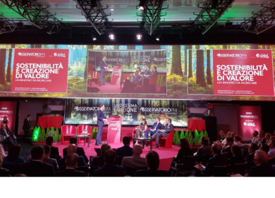 Borsa Italiana, OsservatorioPMI 2019: focus su tematiche ESG