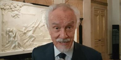 Bazoli, Intesa: “Confronto Canova Thorvaldsen: novità e contributo culturale”