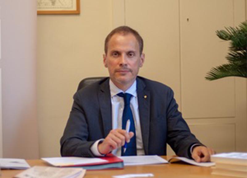 Galleria foto '“Cuneo fiscale, il taglio sia selettivo”. La ricetta di Confindustria Piemonte' - foto 1