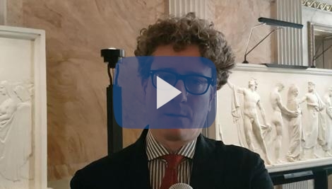 Intesa Sanpaolo: alle Gallerie d’Italia, Canova e Thorvaldsen a confronto Intesa Sanpaolo: alle Gallerie d’Italia, Canova e Thorvaldsen a confronto
