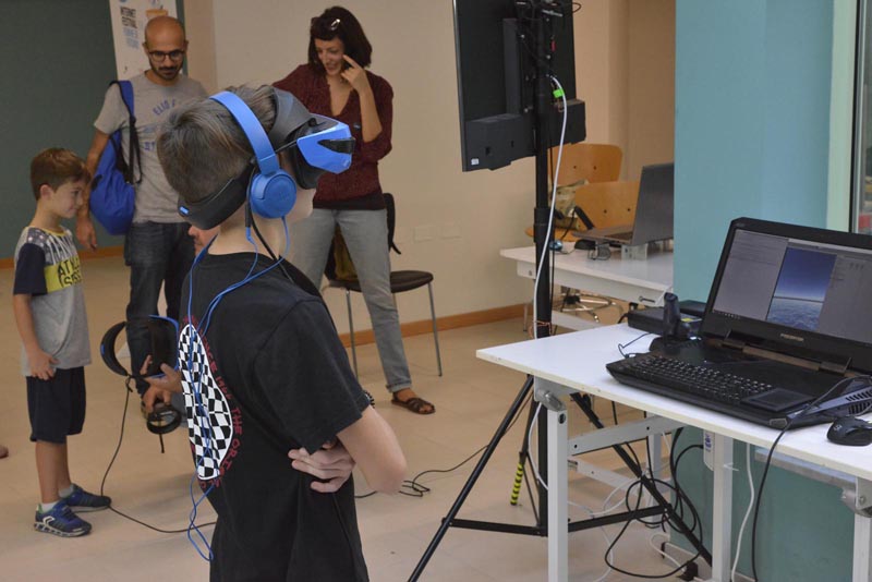 Internet Festival, a Pisa l’evento sull’evoluzione degli ecosistemi digitali Internet Festival, a Pisa l’evento sull’evoluzione degli ecosistemi digitali