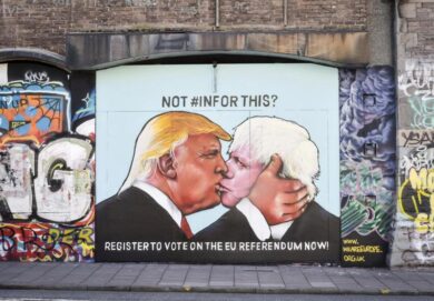 Brexit, Trump promette a Johnson “un magnifico accordo commerciale”