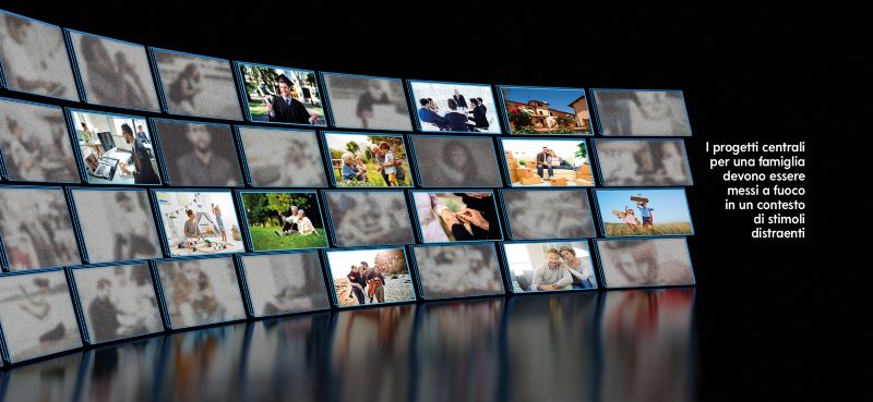 Galleria foto 'Cogliere le opportunità dai mercati per i progetti centrali di vita' - foto 1