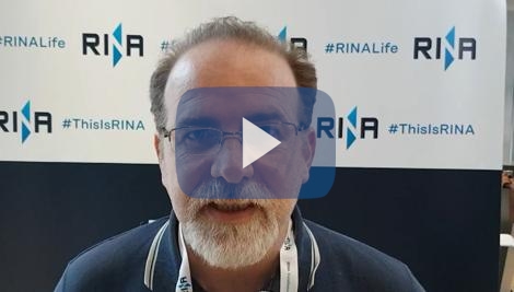 RINA Innovation Day: Archon vince il premio come miglior azienda innovativa RINA Innovation Day: Archon vince il premio come miglior azienda innovativa