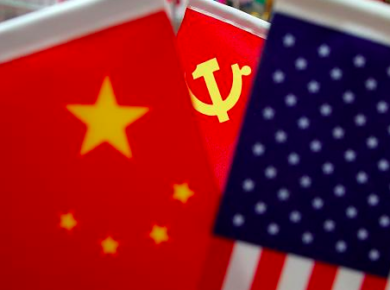 “Dazi, accordo con la Cina prima del previsto”. Trump rivitalizza i mercati