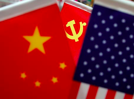 “Dazi, accordo con la Cina prima del previsto”. Trump rivitalizza i mercati “Dazi, accordo con la Cina prima del previsto”. Trump rivitalizza i mercati