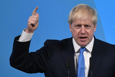 Brexit, Johnson: “Niente rinvio. Se non siete d’accordo nuove elezioni”