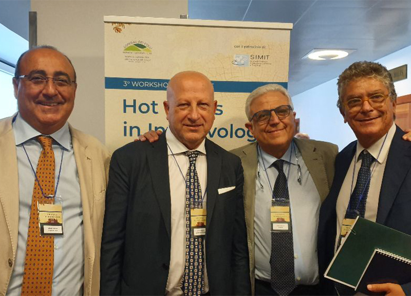 HIV, da Napoli l’allarme: meno farmaci per i pazienti e più informazione HIV, da Napoli l’allarme: meno farmaci per i pazienti e più informazione