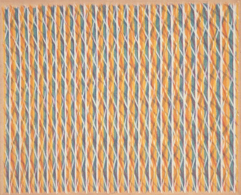 Intesa Sanpaolo: Piero Dorazio in mostra alle Gallerie d’Italia Intesa Sanpaolo: Piero Dorazio in mostra alle Gallerie d’Italia