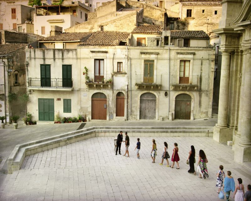 Deutsche Bank collection: in mostra a GAM Milano “Images of Italy”