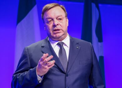 World Manufacturing Forum, Confindustria: green economy senza ipocrisia