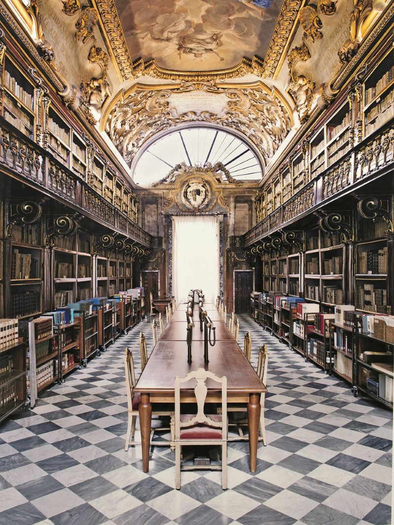 Deutsche Bank collection: in mostra a GAM Milano “Images of Italy”