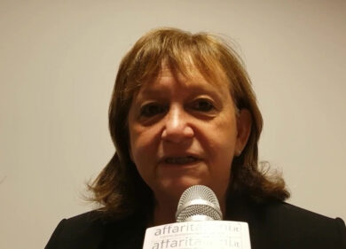 Cataldo, Takeda:” Donne e biotech, il ruolo delle competenze”