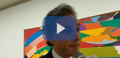Intesa Sanpaolo: Piero Dorazio in mostra alle Gallerie d’Italia